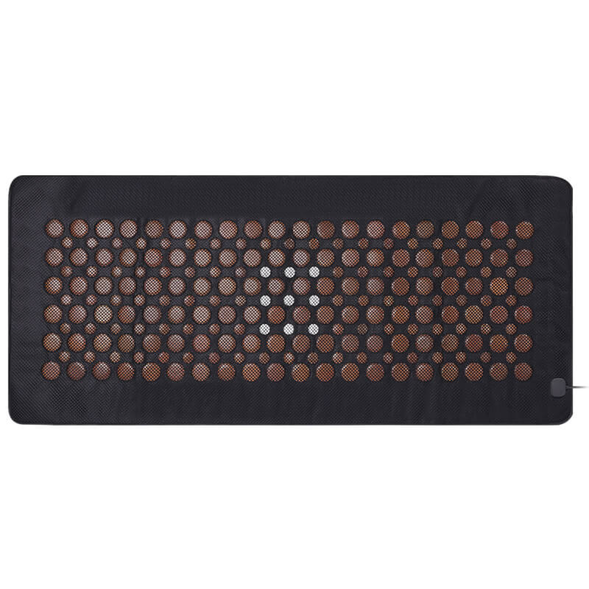 Dr.Rock 絡醫生 砭石&石墨烯遠紅外線熱護睡墊